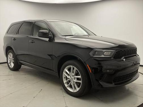 2022 Dodge Durango GT AWD