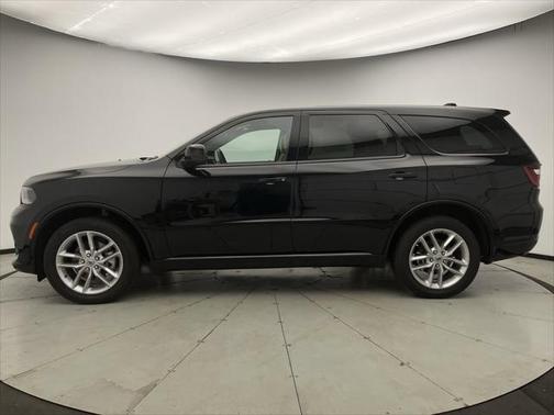 2022 Dodge Durango GT AWD