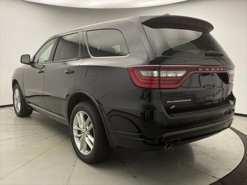 2022 Dodge Durango GT AWD