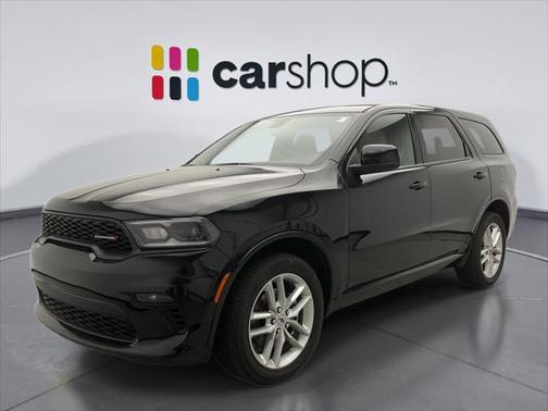 2022 Dodge Durango GT AWD