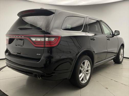 2022 Dodge Durango GT AWD
