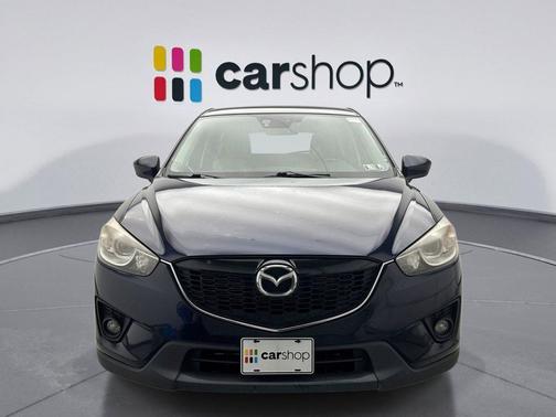 2015 Mazda CX-5 Grand Touring