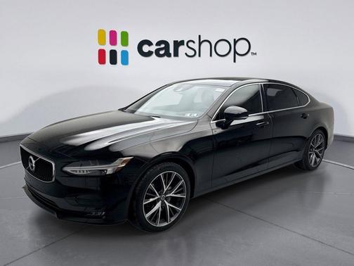 2018 Volvo S90 T5 Momentum