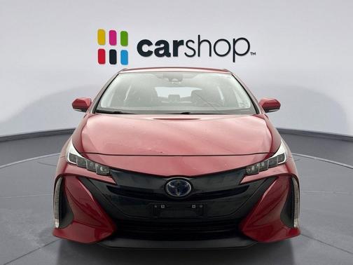 2022 Toyota Prius Prime LE