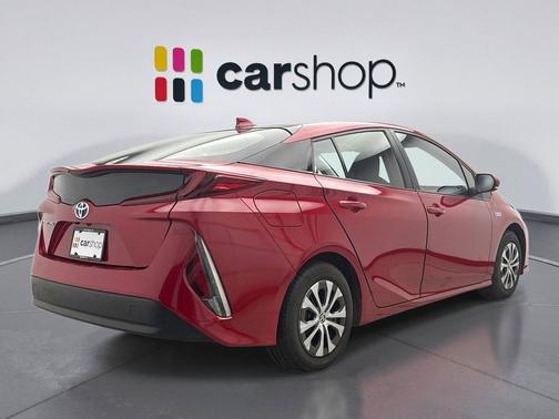 2022 Toyota Prius Prime LE