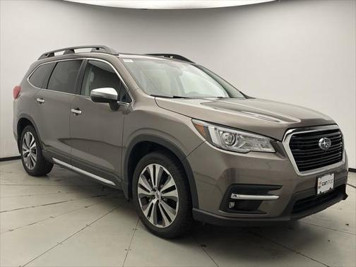 2022 Subaru Ascent Touring 7-Passenger