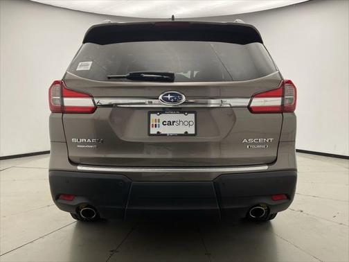 2022 Subaru Ascent Touring 7-Passenger