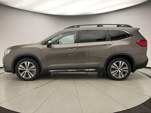 2022 Subaru Ascent Touring 7-Passenger