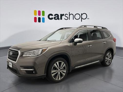 2022 Subaru Ascent Touring 7-Passenger