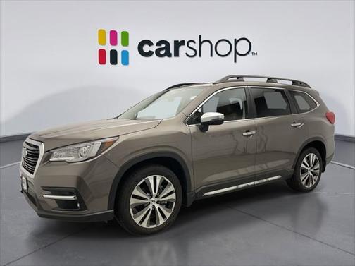 2022 Subaru Ascent Touring 7-Passenger
