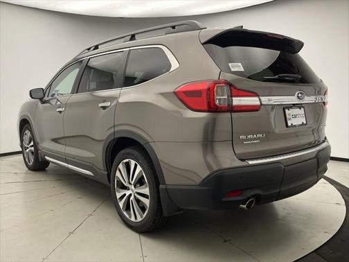 2022 Subaru Ascent Touring 7-Passenger