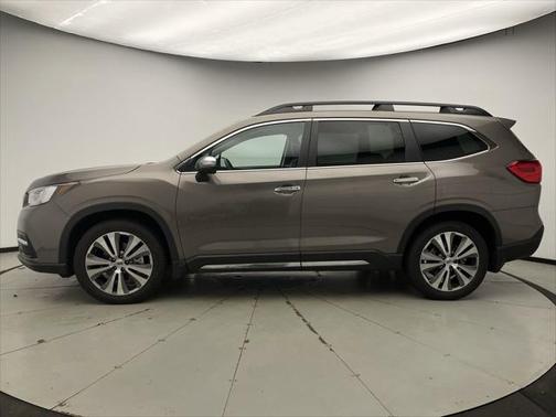 2022 Subaru Ascent Touring 7-Passenger