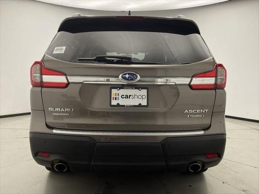 2022 Subaru Ascent Touring 7-Passenger
