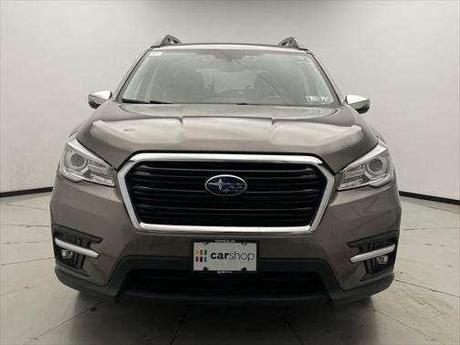 2022 Subaru Ascent Touring 7-Passenger