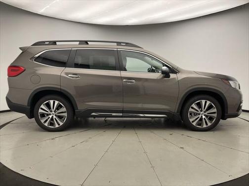 2022 Subaru Ascent Touring 7-Passenger