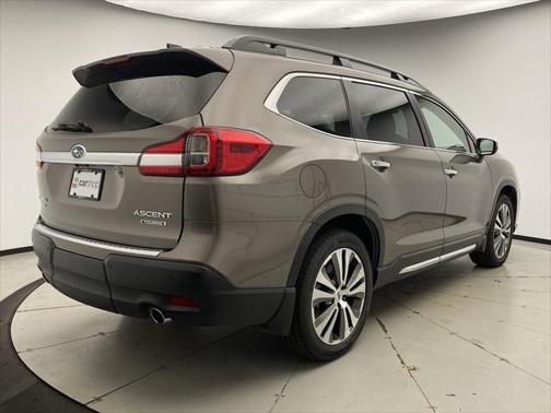 2022 Subaru Ascent Touring 7-Passenger