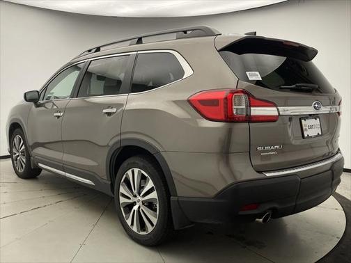 2022 Subaru Ascent Touring 7-Passenger