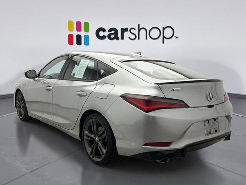 2023 Acura Integra A-SPEC