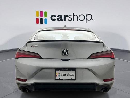 2023 Acura Integra A-SPEC