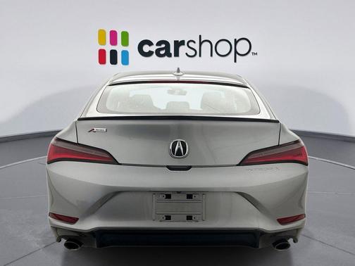 2023 Acura Integra A-SPEC