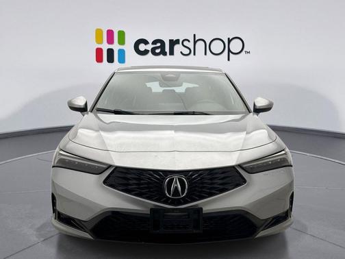 2023 Acura Integra A-SPEC