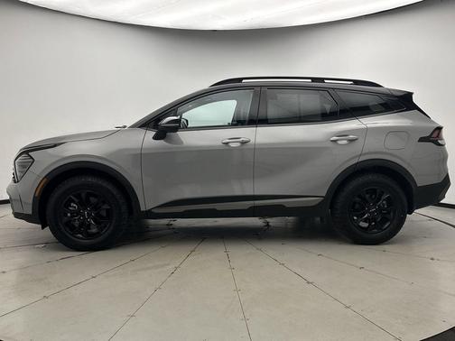 2024 Kia Sportage S