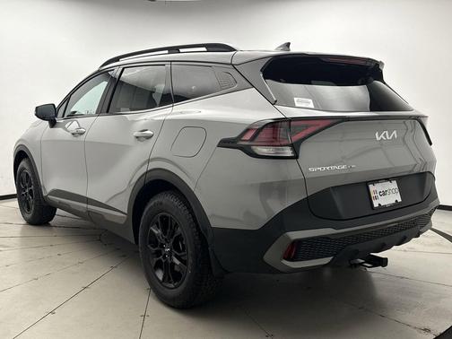 2024 Kia Sportage S