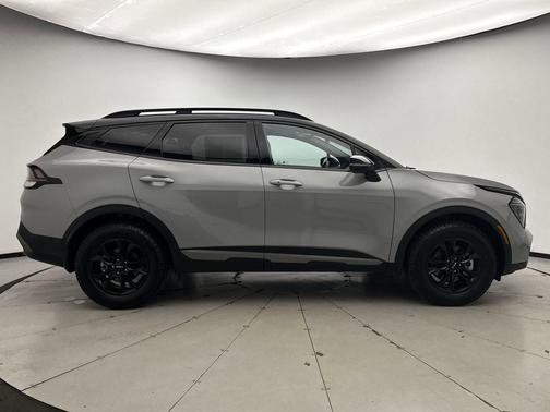 2024 Kia Sportage S