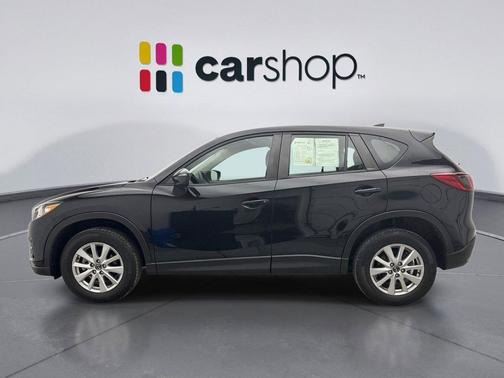 2016 Mazda CX-5 Sport