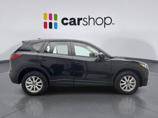 2016 Mazda CX-5 Sport