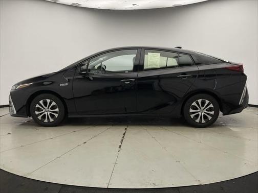 2020 Toyota Prius Prime LE