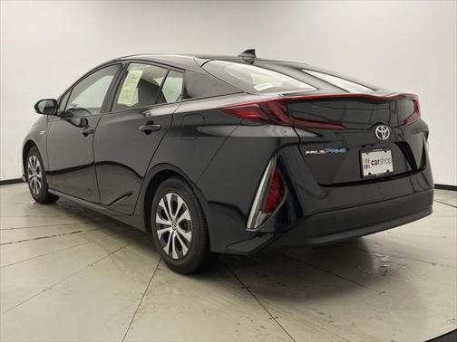 2020 Toyota Prius Prime LE
