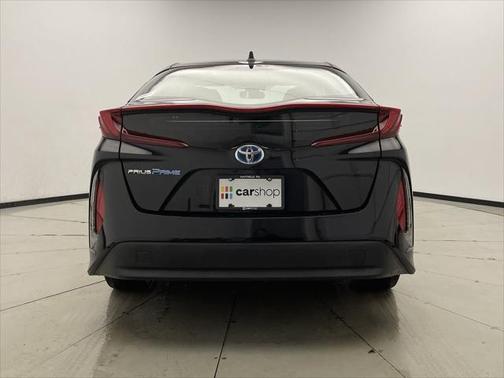 2020 Toyota Prius Prime LE