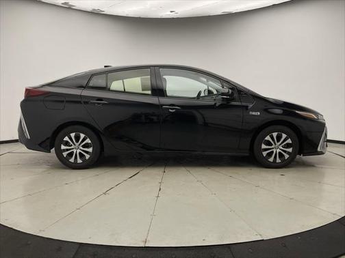 2020 Toyota Prius Prime LE