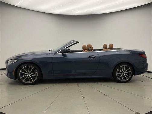 2021 BMW 430 i