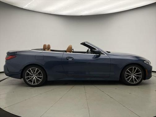 2021 BMW 430 i