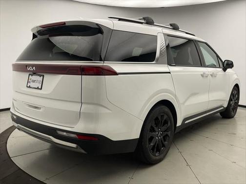2024 Kia Carnival SX Prestige