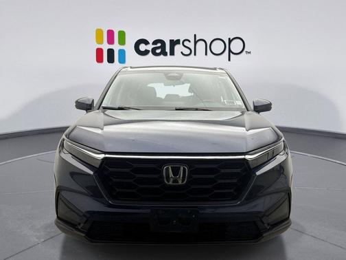 Canyon River Bl 2024 Honda CR-V LX AWD