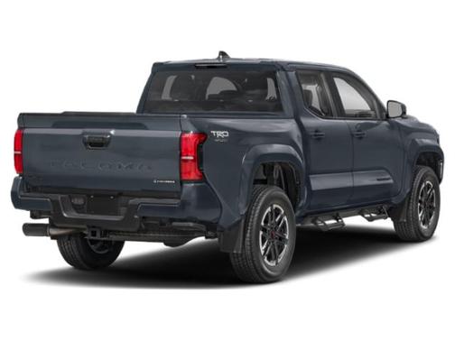 Underground 2025 Toyota Tacoma Hybrid TRD Sport