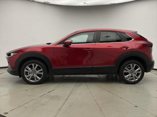 2022 Mazda CX-30 Select