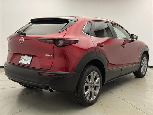 2022 Mazda CX-30 Select