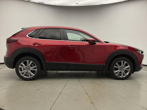 2022 Mazda CX-30 Select