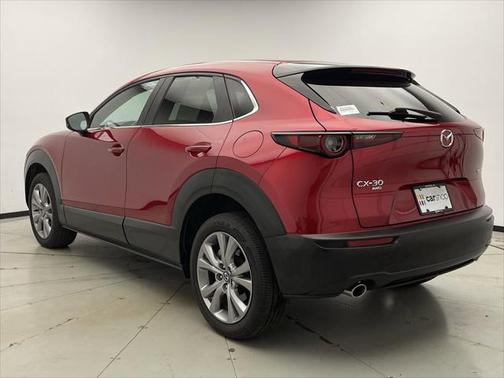 2022 Mazda CX-30 Select