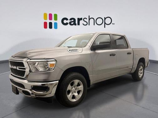 2024 RAM 1500 Tradesman