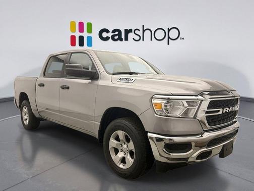 2024 RAM 1500 Tradesman