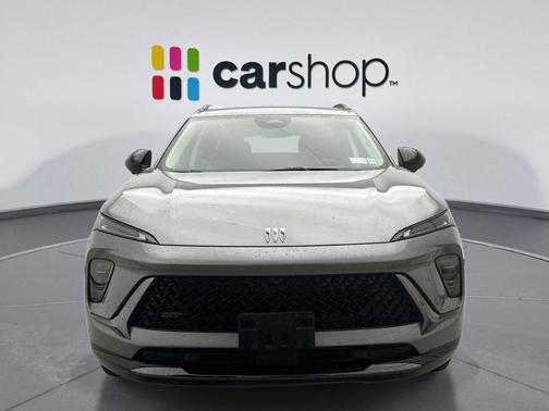 2025 Buick Envision Sport Touring AWD