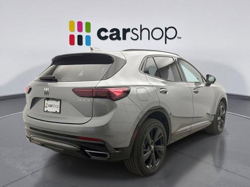 2025 Buick Envision Sport Touring AWD