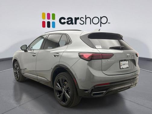 2025 Buick Envision Sport Touring AWD