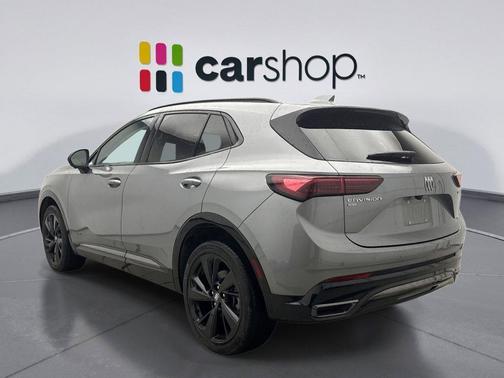 2025 Buick Envision Sport Touring AWD