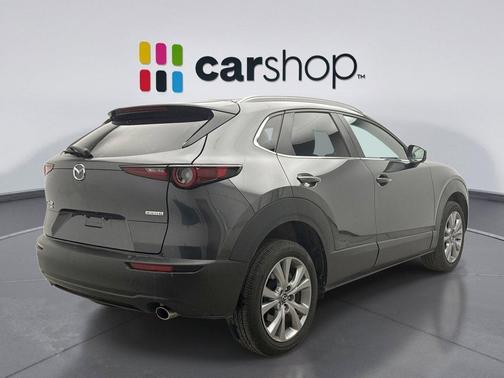 2023 Mazda CX-30 2.5 S Select Package